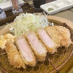 とんかつ一番2deux - 