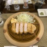 とんかつ一番2deux - 