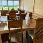 ラ トラットリア エストルト - 