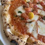 ラ トラットリア エストルト - 