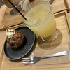 リットコーヒー&ティースタンド