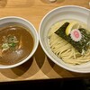 つけめん 蕾 本家