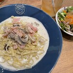 Italian Kitchen VANSAN - 