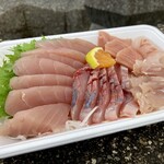 輝るぽーと安田 - 