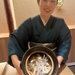 橦木町 しみず - 