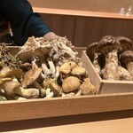 橦木町 しみず - 