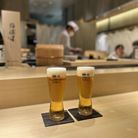 東京寿司 ITAMAE SUSHI -PRIME- GINZA SIX店 - 