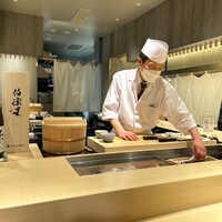 東京寿司 ITAMAE SUSHI -PRIME- GINZA SIX店 - 