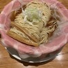 ラーメン大戦争 神田店