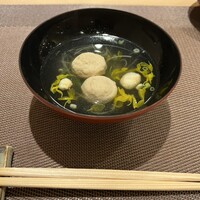 吉祥寺 鮨 栞庵 やましろ - 