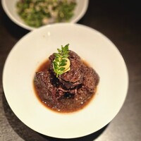博多もつ鍋 やま中 赤坂店 -  博多もつ鍋 やま中 赤坂店 -