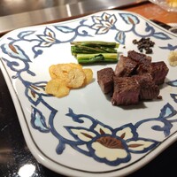 横浜うかい亭 - 