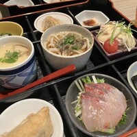 創作料理 FANCL令和本膳 - 