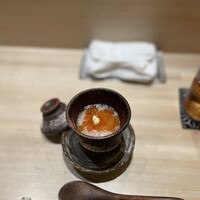 恵比寿 鮨 はつめ - 