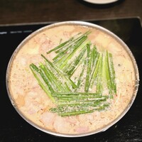 博多もつ鍋 やま中 赤坂店 -  博多もつ鍋 やま中 赤坂店 -
