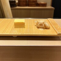 吉祥寺 鮨 栞庵 やましろ - 