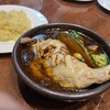 カレーレストラン・あんとるぽー