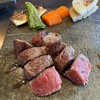 ビフテキのカワムラ - 