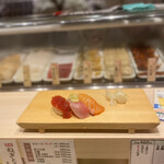 魚がし日本一 梅田阪神店 - 