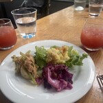 W Yokohama The Wine Hall - 