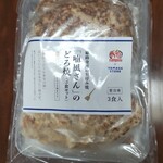 YAMADA STORE - どろ焼き、出汁もソースも付いてる