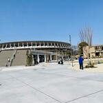 ラーメンの店 ホープ軒 - 【日本テレビ：鉄腕ダッシュ】TOKIO出演。日本テレビ「鉄腕ダッシュ」で植林している公園の近くにお店はあります。