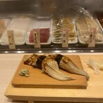 魚がし日本一 - 