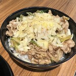 壱角堂 - チーズすためし