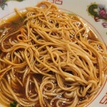 麺や而今 - 和え玉