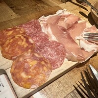 ビストロガブリ 大門店 - 