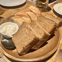 ビストロガブリ 大門店 - 