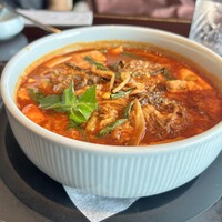 叙々苑  横浜スカイビル店 - 