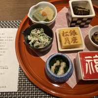 和匠 銀座松月 - 