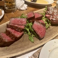 ビストロガブリ 大門店 - 