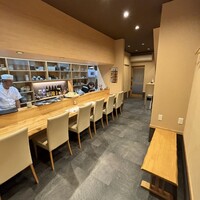 京橋 新市 - 