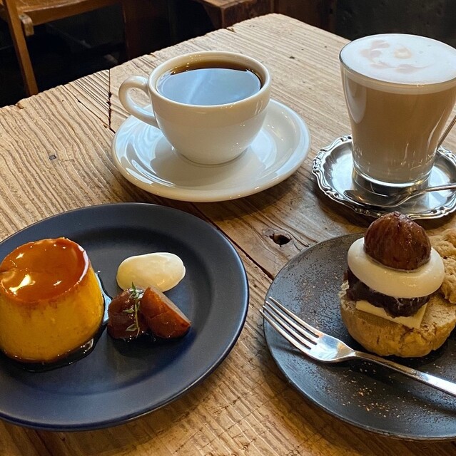 口コミ一覧 : ウェンズデイ コーヒー スタンド （WEDNESDAY COFFEE STAND） - 三島広小路/カフェ [食べログ]
