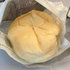 八天堂 - くりーむパン（カスタード）…税込320円
