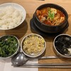 純豆腐 中山豆腐店 新橋