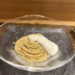 モンブランスタイル - 