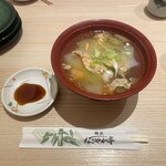 なごやか亭 大通店 - 