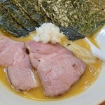 極汁美麺 umami - いいですな