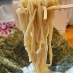 極汁美麺 umami - めん