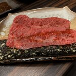 焼肉 拍手喝采 - 