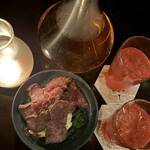 SHISYA HOUSE SEO TOKYO - 