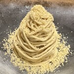 モンブランスタイル - 