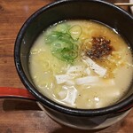 三代目 鳥メロ - 