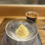 モンブランスタイル - 