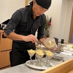 モンブランスタイル - 