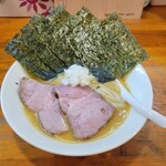 極汁美麺 umami - ゲッチュ