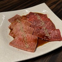 焼肉 拍手喝采 - 